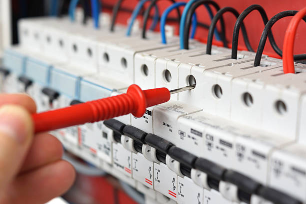 Trusted Springville, AL Electrical Services Experts